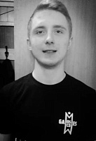 Попов Павел Александрович