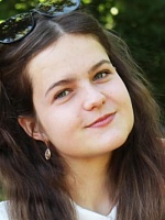 Шемякина Анна Олеговна