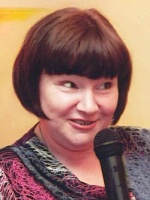 Митрофанова Валентина Валерьевна