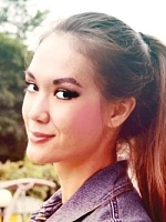 Баженова Ульяна Сергеевна