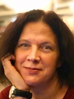 Михель Анна Викторовна
