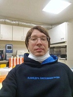 Колотвин Андрей Васильевич