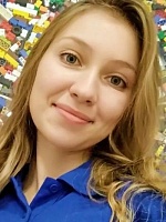 Марочкина Вера Александровна