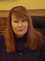 Кленина Валентина Ивановна
