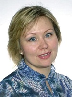 Зайцева Вера Александровна
