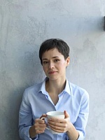 Колтышева Анастасия Владимировна