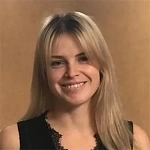 Дарья Алексеевна  Васильева