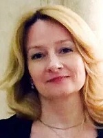 Пушкина Анна Владимировна