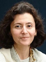 Флёр Алла Александровна