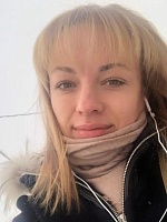 Лобанова Екатерина Викторовна