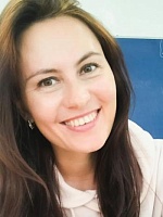 Герштанская Анна Александровна