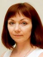 Калинина Юлия Александровна