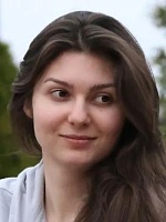 Полякова Екатерина Алексеевна