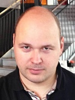 Карташов Степан Евгеньевич