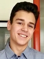 Шептяков Максим Александрович