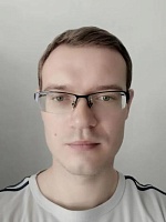 Кравченко Константин Игоревич