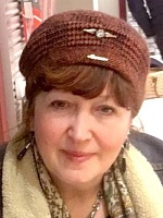 Дергачёва Ирина Александровна