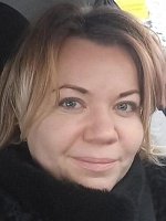 Бородина Светлана Николаевна