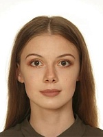 Павлова Полина Павловна