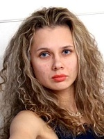 Валеева Дарья Алексеевна