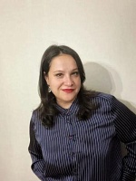 Романова Оксана Александровна