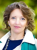 Сеньковская Татьяна Алексеевна