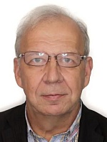 Бычков Василий Григорьевич