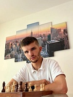 Навродский Борис Борисович