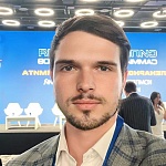 Мерзликин Никита Георгиевич