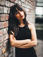 Савкина Марина Анатольевна