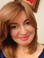 Барченко Оксана Александровна