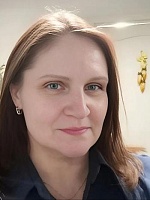 Макарова Людмила Витальевна