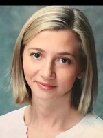 Кузьмина Анна Владимировна