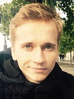 Ефремов Степан Сергеевич