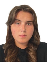 Примерова Диана Александровна