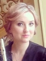 Латышева Екатерина Александровна