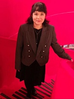 Омеличкина Елена Олеговна