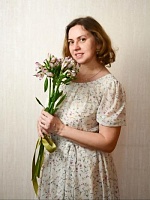 Токарева Ольга Николаевна