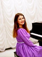 Делико Юлия Александровна