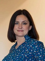 Гунченко Наталья Юрьевна