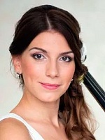 Елина Мария Сергеевна