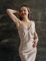 Бондаренко Марина Викторовна