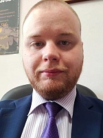 Козлов Александр Евгеньевич