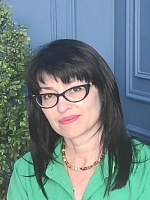 Домарева Евгения Михайловна