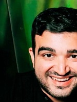 Джафаров Эльтун Азер Оглу