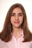 Алимова Юлия Романовна