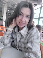 Короткова Юлия Сергеевна
