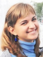 Воронова Галина Михайловна