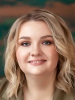 Косарева Юлия Сергеевна
