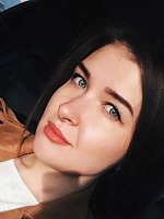 Руденко Ольга Сергеевна